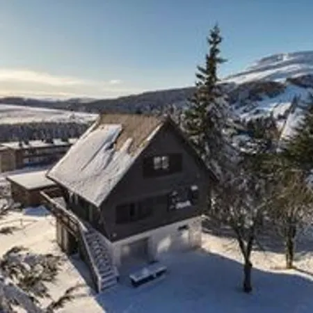 Renove Pour 10 Pers, Proche Des Pistes, Parking Privatif - Fr-1-814-53 * Besse-et-Saint-Anastaise