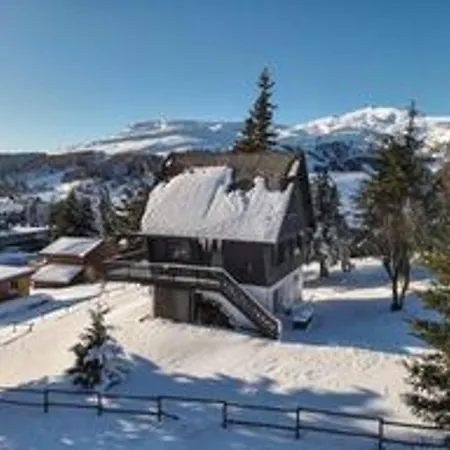 Renove Pour 10 Pers, Proche Des Pistes, Parking Privatif - Fr-1-814-53