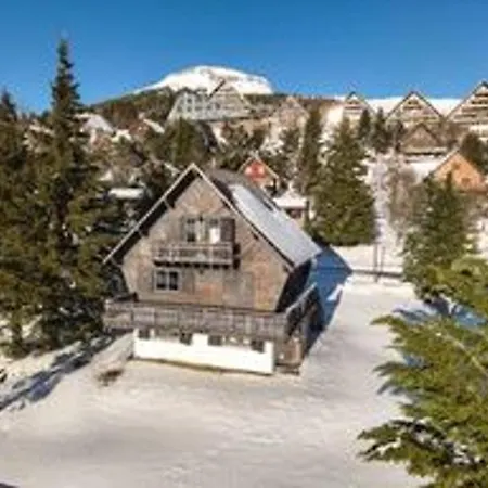 Renove Pour 10 Pers, Proche Des Pistes, Parking Privatif - Fr-1-814-53 Chalet