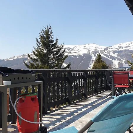 Renove Pour 10 Pers, Proche Des Pistes, Parking Privatif - Fr-1-814-53 Besse-et-Saint-Anastaise