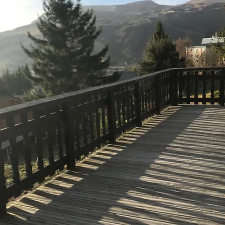 Chalet Renove Pour 10 Pers, Proche Des Pistes, Parking Privatif - Fr-1-814-53