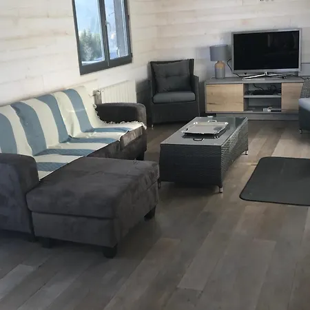 Chalet Renove Pour 10 Pers, Proche Des Pistes, Parking Privatif - Fr-1-814-53 *