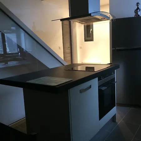 Renove Pour 10 Pers, Proche Des Pistes, Parking Privatif - Fr-1-814-53 Chalet Besse-et-Saint-Anastaise