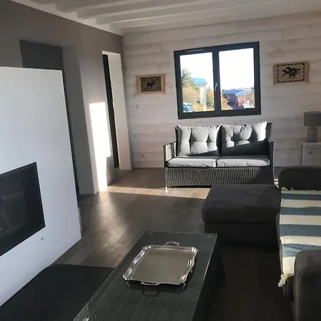 Chalet Renove Pour 10 Pers, Proche Des Pistes, Parking Privatif - Fr-1-814-53 Besse-et-Saint-Anastaise