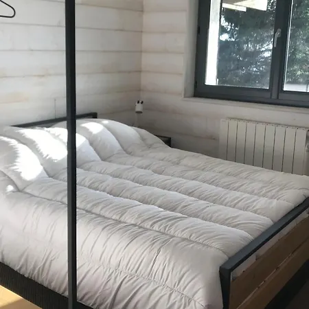 Renove Pour 10 Pers, Proche Des Pistes, Parking Privatif - Fr-1-814-53 Chalet
