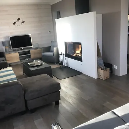 Renove Pour 10 Pers, Proche Des Pistes, Parking Privatif - Fr-1-814-53 Chalet Besse-et-Saint-Anastaise